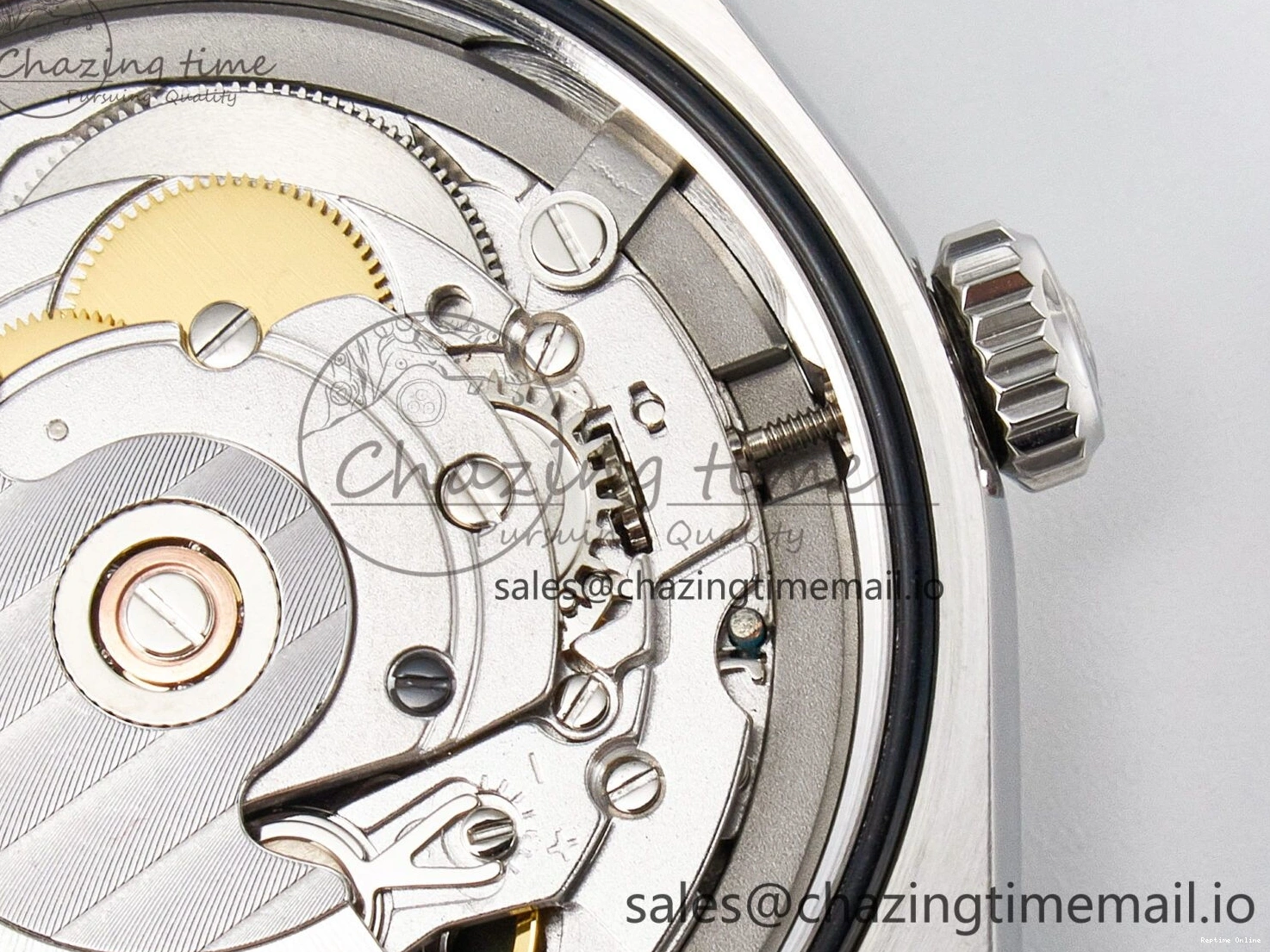 0524 ModernLook 2025 Oyster Perpetual 126000 36mm KRF 1:1 Best Edition 904L Steel Purple Dial A 129